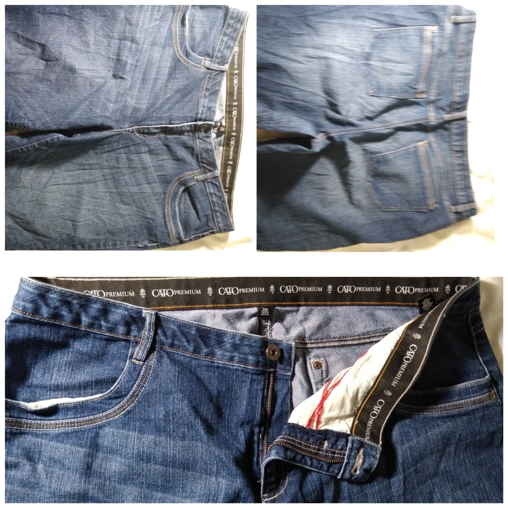 CATO Premium Jeans